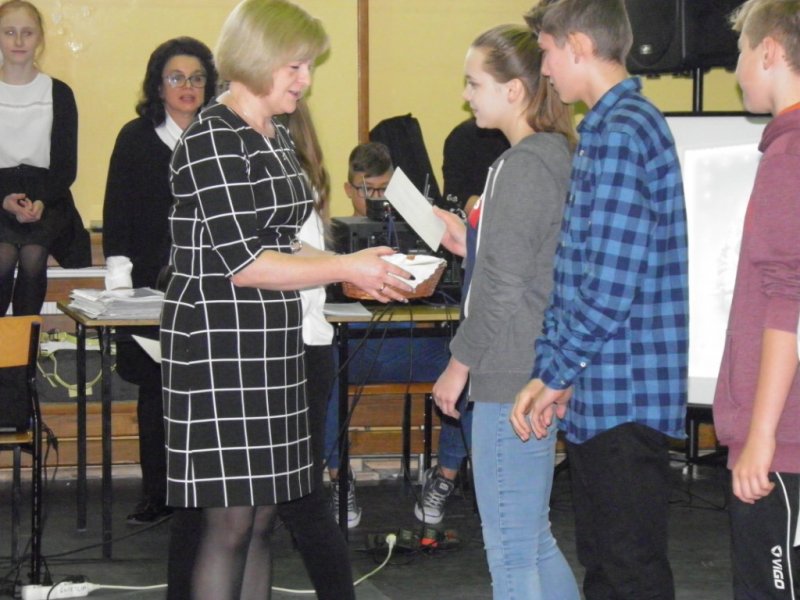 Przedstawienie Bożonarodzeniowe 